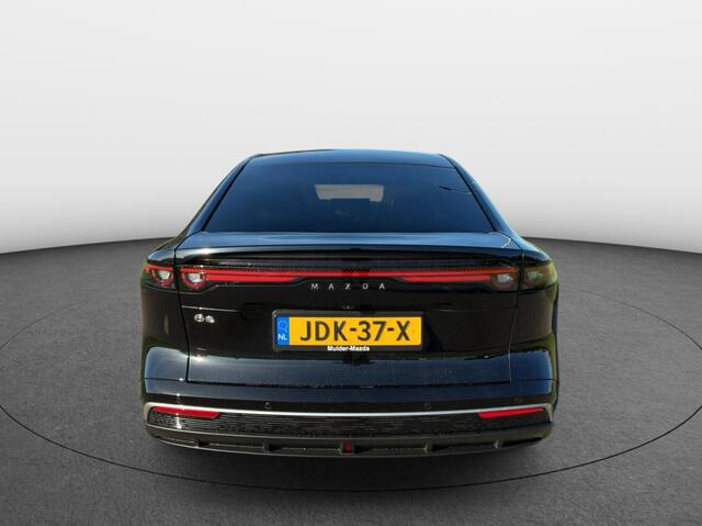 Mazda 6 6e Takumi+ Long Range 80 kWh *Demo*