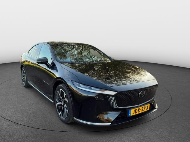 Mazda 6 6e Takumi+ Long Range 80 kWh *Demo*