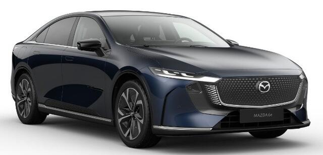 Mazda 6 6e Takumi 68.8 kWh Snellader | Direct uit voorraad leverbaar