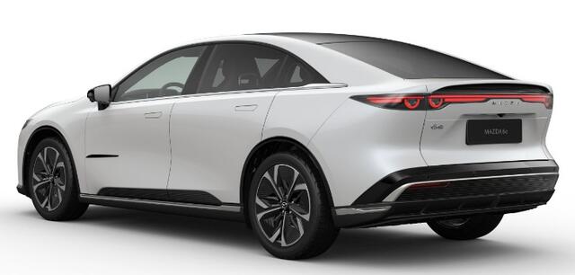 Mazda 6 6e Takumi 68.8 kWh | 17% Bijtelling | Uit voorraad leverbaar!