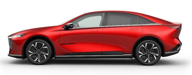 Mazda 6 6e Takumi Plus 68.8 kWh | Snellader | 17% bijtelling