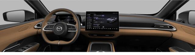 Mazda 6 6e Takumi Plus 80 kWh LONG RANGE 17% bijtelling