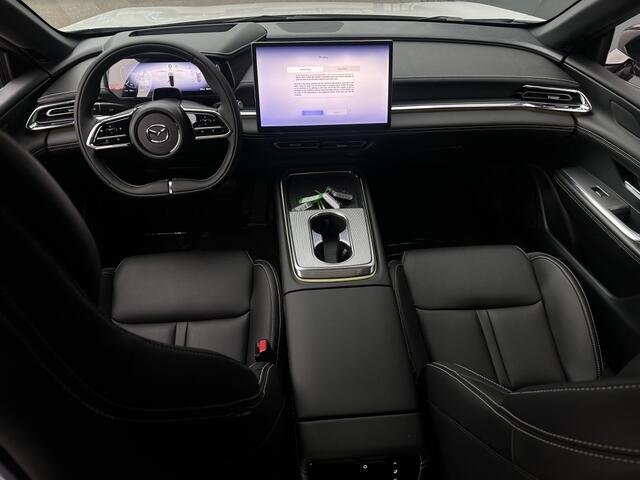 Mazda 6 6E Takumi 258pk / 68.8 kWh / SNELLADEN / 479 KM ACTIERADIUS