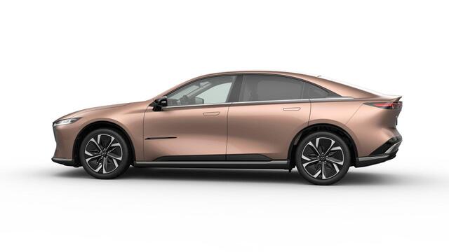 Mazda 6 6e Takumi | 360° View Monitor | Alarmsysteem | Lane Keep Assist (LKA)