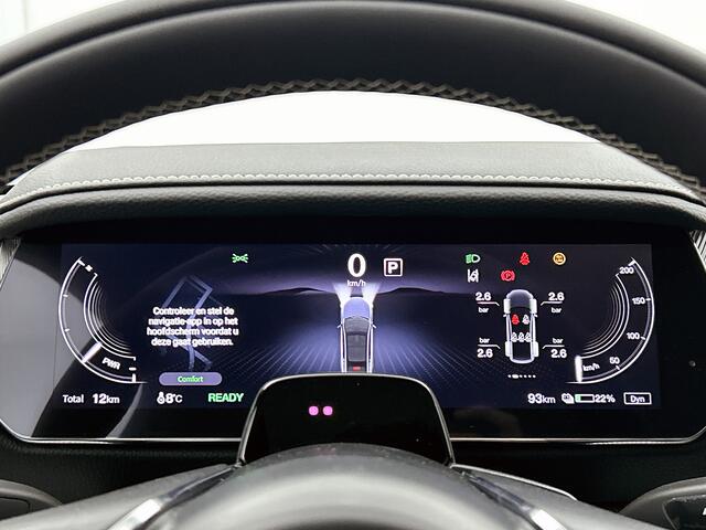 Mazda 6 6e Takumi 68.8 kWh | Nieuw op voorraad | 17% Bijtelling |