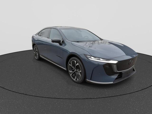 Mazda 6 6e Takumi Plus 68.8 kWh Mengelers actieprijs: ¤ 45.990,00*