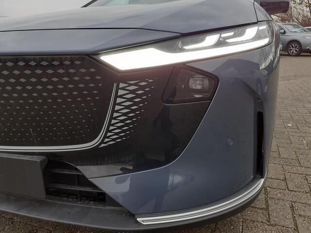 Mazda 6 6e Takumi Plus 68.8 kWh Mengelers actieprijs: ¤ 45.990,00*