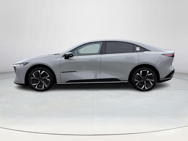 Mazda 6 6e Takumi Plus 68.8 Kwh | Stoelverwarming/verkoeling | Stuurverwarming | Panoramadak | Adaptive cruise-control | Tan-nappa leder interieur | 360-Camera | SONY-premium audiosysteem |