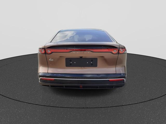 Mazda 6 6e Takumi Plus 68.8 kWh Mengelers actieprijs: ¤ 44.645,00*