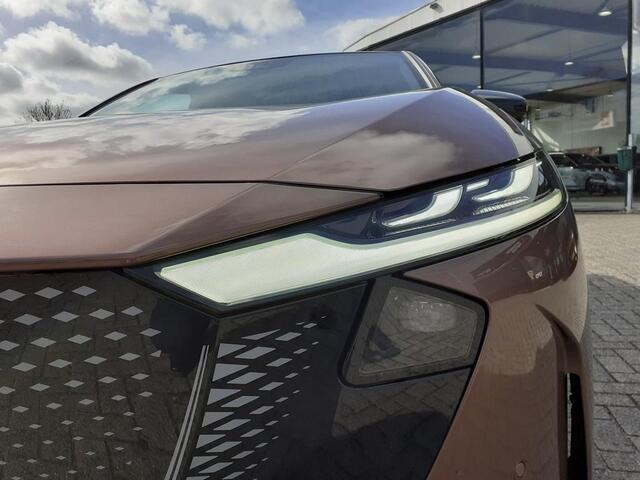 Mazda 6 6e Takumi Plus 68.8 kWh Mengelers actieprijs: ¤ 44.645,00*