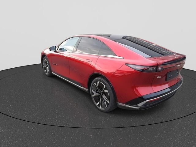 Mazda 6 6e Takumi Plus 68.8 kWh Mengelers actieprijs: ¤ 46.340,00*