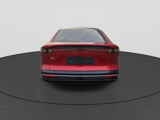 Mazda 6 6e Takumi Plus 68.8 kWh Mengelers actieprijs: ¤ 46.340,00*