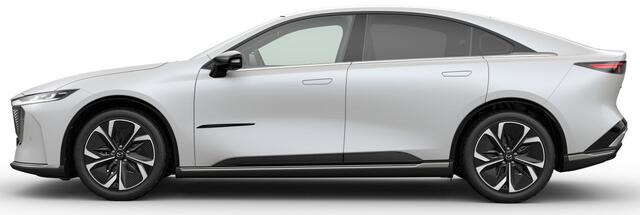 Mazda 6 6e Takumi Long Range 80 kWh | DIRECT LEVERBAAR |