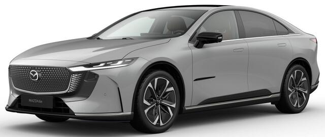 Mazda 6 6e Takumi Plus 68.8 kWh | DIRECT LEVERBAAR |