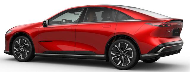 Mazda 6 6e Takumi Plus 68.8 kWh | DIRECT LEVERBAAR |