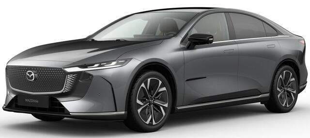 Mazda 6 6e Takumi Plus 68.8 kWh | DIRECT LEVERBAAR |