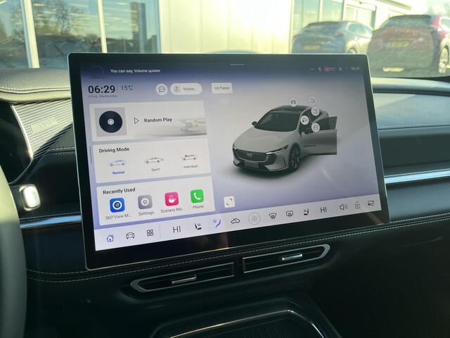 Mazda 6 6e Takumi 68.8 kWh | Diverse kleuren en uitvoeringen uit voorraad leverbaar |