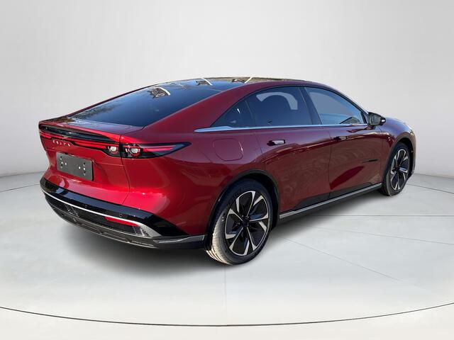 Mazda 6 6e Takumi Plus 68.8 kWh | Diverse kleuren en uitvoeringen uit voorraad leverbaar |