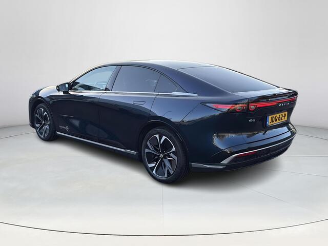 Mazda 6 6e Takumi Plus Long Range 80 kWh | Apple CarPlay/Android auto | Panoramadak