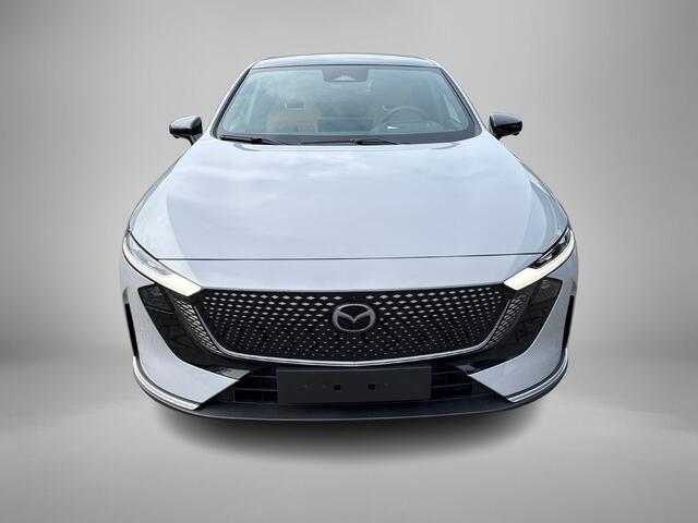 Mazda 6 6e Takumi 68.8 kWh Diverse kleuren aanwezig.