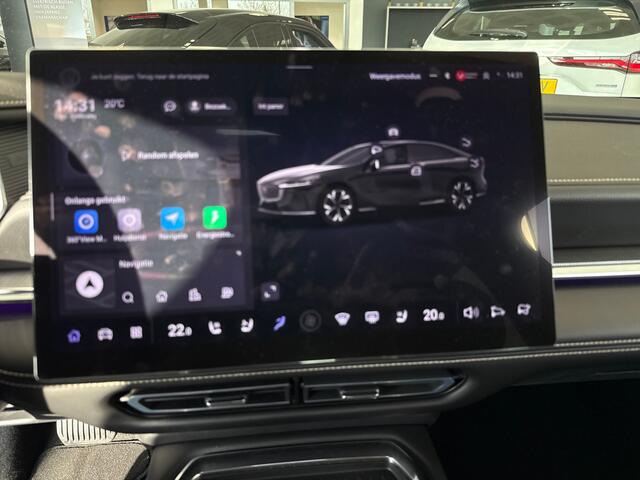 Mazda 6 6e Takumi 68.8 kWh Diverse kleuren aanwezig.