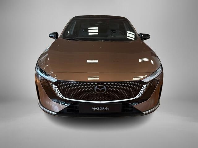 Mazda 6 6e Takumi 68.8 kWh diverse kleuren beschikbaar