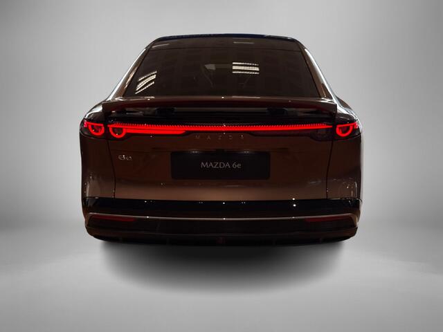 Mazda 6 6e Takumi 68.8 kWh diverse kleuren beschikbaar