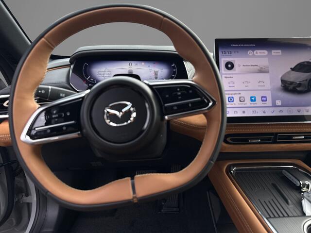 Mazda 6 6e Takumi Plus Long Range 80 kWh DEMO