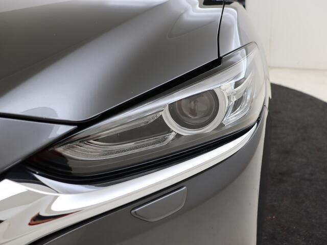 Mazda 6 2.0 SkyActiv-G 165 Signature WORDT VERWACHT