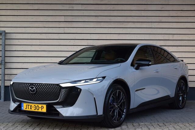Mazda 6 6e Takumi Plus 68.8 kWh - Black Edition