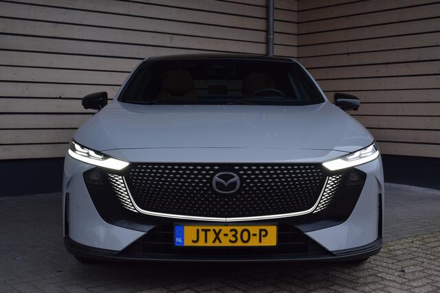 Mazda 6 6e Takumi Plus 68.8 kWh - Black Edition