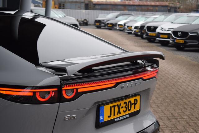 Mazda 6 6e Takumi Plus 68.8 kWh - Black Edition