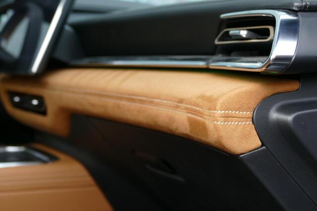 Mazda 6 6e Takumi Plus Long Range 80 kWh | Stoelkoeling | Apple-carplay | 80KWH | Rijklaarprijs