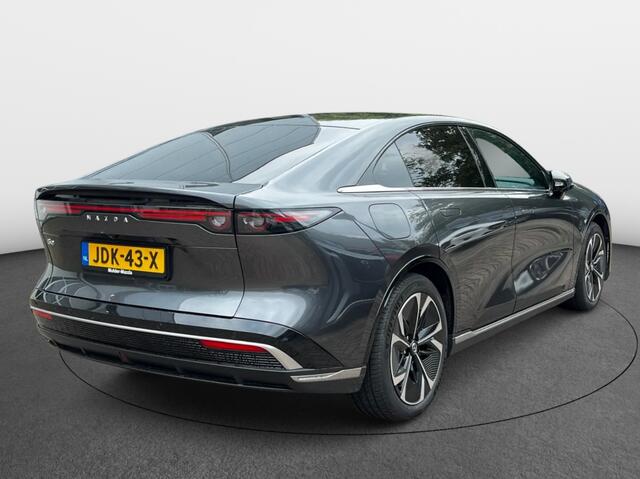 Mazda 6 6e Takumi 68.8 kWh Demo