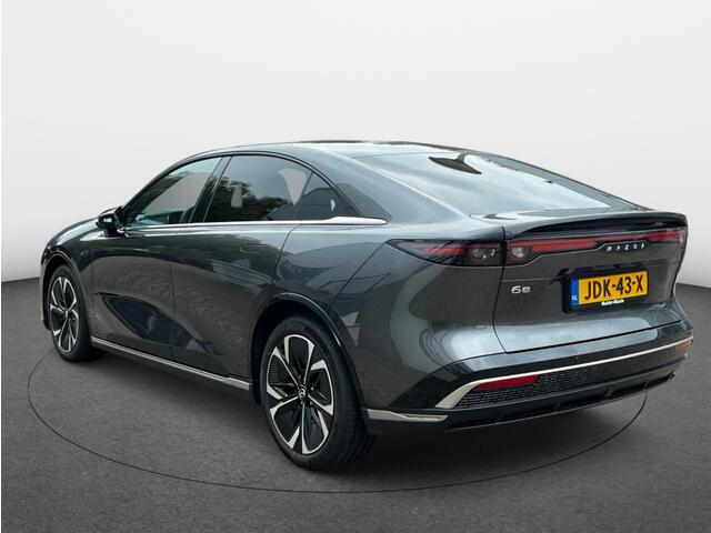 Mazda 6 6e Takumi 68.8 kWh Demo