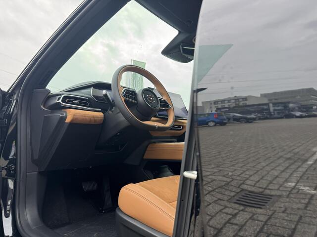 Mazda 6 6e Takumi Plus 68.8 kWh