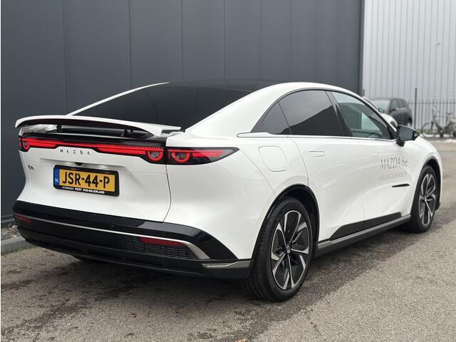 Mazda 6 6e Takumi 68.8 kWh