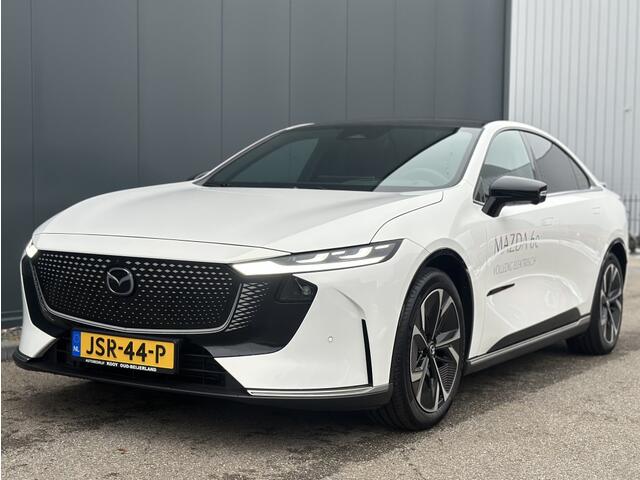 Mazda 6 6e Takumi 68.8 kWh