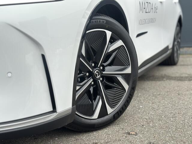 Mazda 6 6e Takumi 68.8 kWh