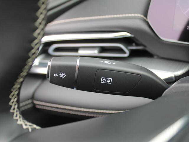 Mazda 6 6e Takumi Long Range 80 kWh | Stuur-/stoelverwarming + ventilatie | 360 camera | Pano dak | Zwart leer | 19" LM | HUD | LED | Elek. stoelverst. |