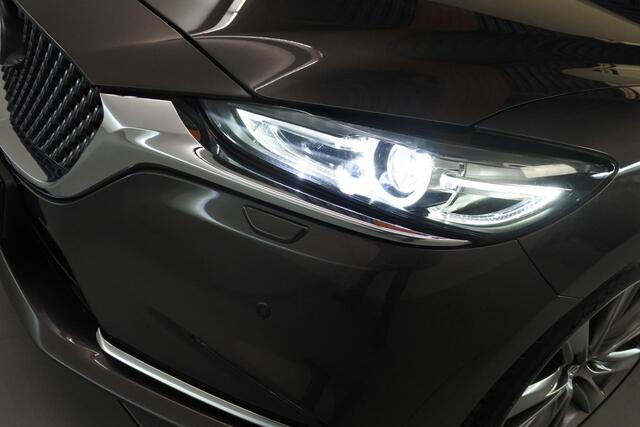 Mazda 6 Sportbreak 2.5 194pk Automaat Signature Schuifdak