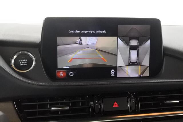 Mazda 6 Sportbreak 2.5 194pk Automaat Signature Schuifdak