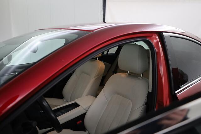 Mazda 6 2.0 SkyActiv-G 165 Luxury