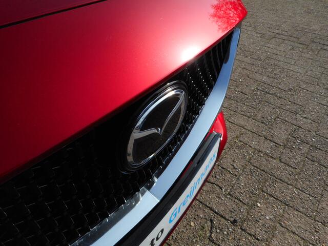 Mazda 6 Sportbreak 2.5 SkyActiv-G 194 Luxury Leather Pack