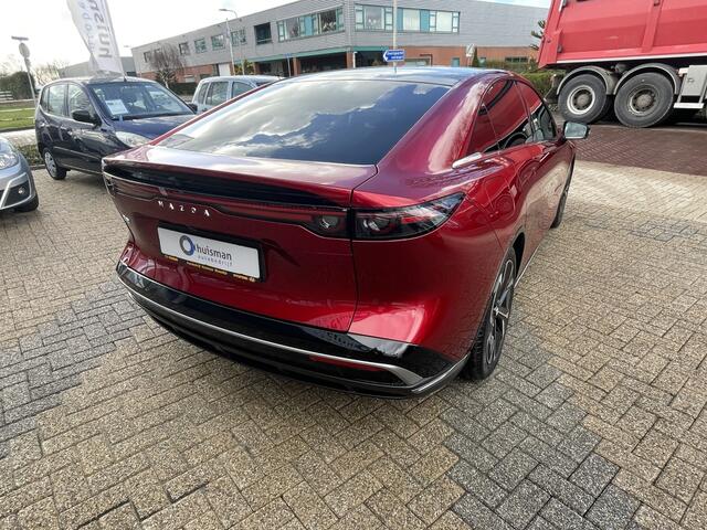 Mazda 6 6e Takumi 68.8 kWh