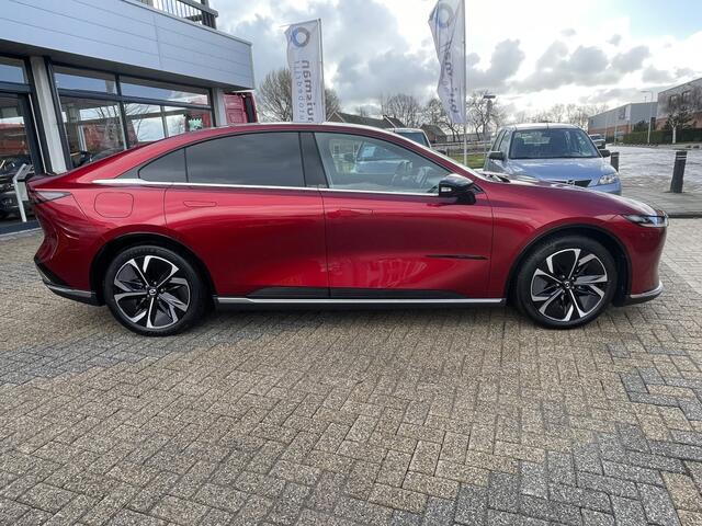 Mazda 6 6e Takumi 68.8 kWh