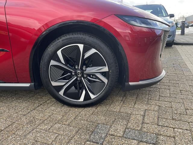 Mazda 6 6e Takumi 68.8 kWh