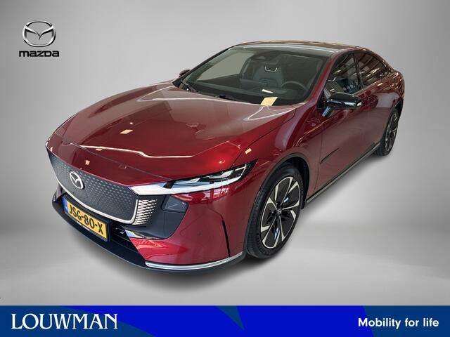 Mazda 6 6e Takumi 68.8 kWh diverse kleuren aanwezig