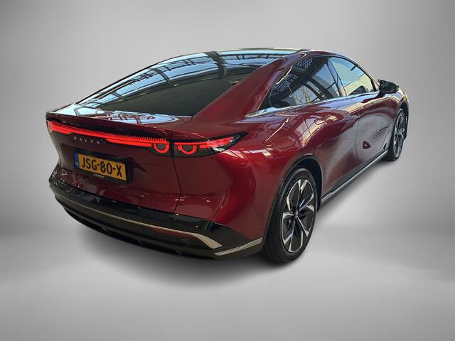 Mazda 6 6e Takumi 68.8 kWh diverse kleuren aanwezig