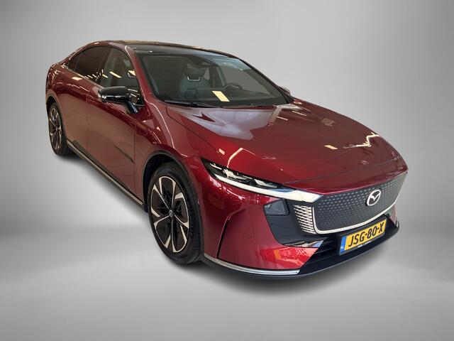 Mazda 6 6e Takumi 68.8 kWh diverse kleuren aanwezig